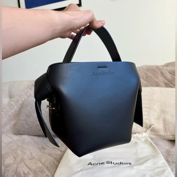 Acne Studios Mini Musubi (NWT) - Picture 3 of 6